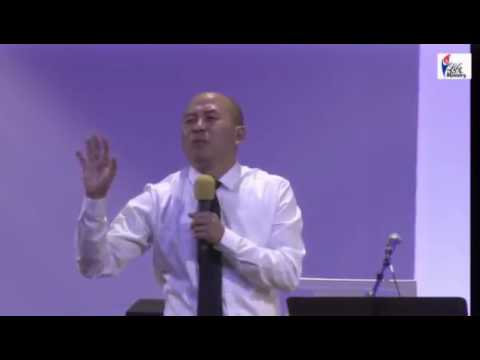 Bawipa Cu Santlai Lo A Thimtu A Si - Rev. Hoi Cung Tum