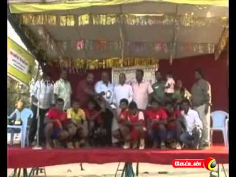 captain TV 26 12 2011 10 pm News Part 3