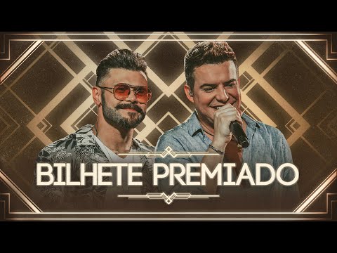 Marcos & Belutti - Bilhete Premiado (Cumpra-se)
