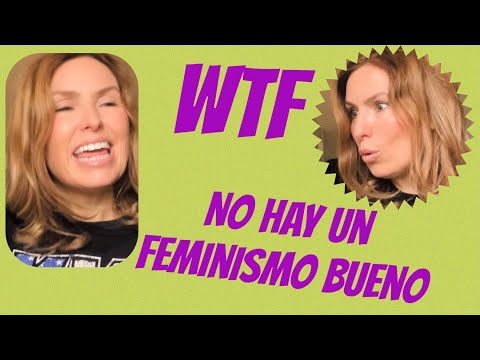 NO, NO SOMOS IGUALES