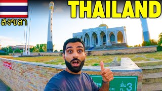 Muslim City In Thailand Welcomes All People