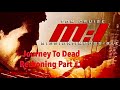 Journey To Dead Reckoning Pt 1 Mission Impossible 1996