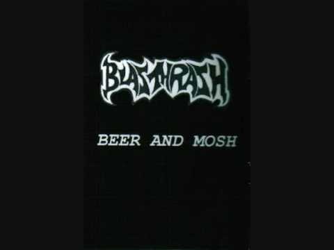 Blasthrash - Flash of the Pain (demo 2002)