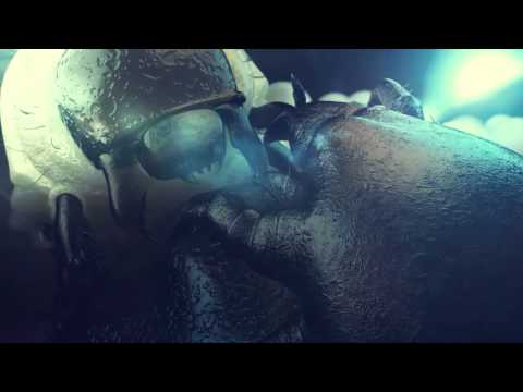 Matta & Niveau Zero "Riot" official video (adn154)