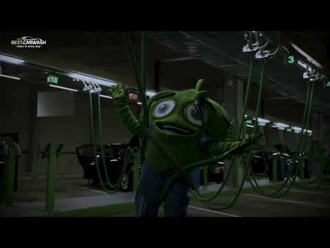 Halloween - Best Carwash