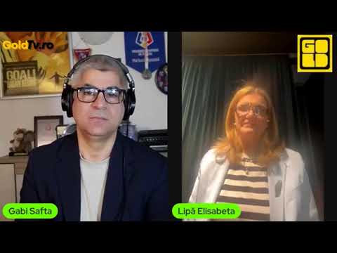 03.03.2026 - Sport report cu Gabriel Safta