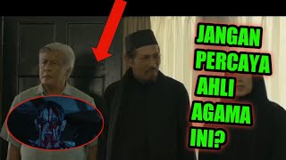 Download lagu HATI-HATI PAKAR RUQIAH SESAT ! REVIEW PENUNGGANG AGAMA, FILM HOROR MALAYSIA mp3