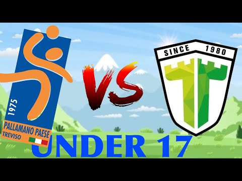 Paese vs Torri u17 2021/2022