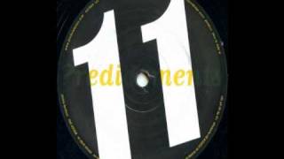 Justin Berkovi - Satin