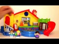 Fisher Price Little People Musical Pre School