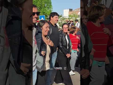 Fiestas patronales 💟