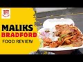 ONE OF THE BEST TAKEAWAYS IN BRADFORD (edited) | THROWBACK REVIEW