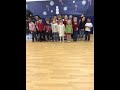 Pre-K (Divine) Winter Concert/Winter Wonderland