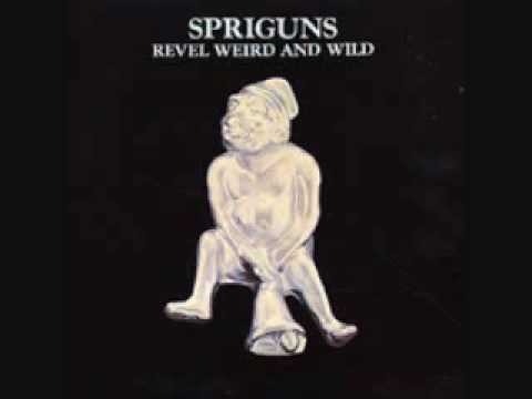 Spriguns - Laily Worm (Trad)