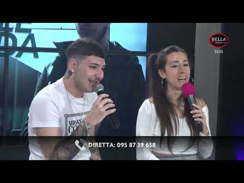 Gabriele Giuffrida   Puntata del 29 Maggio 2023