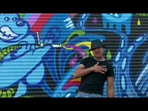 Bryan Lo - Sranan Uma