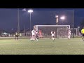 FW United vs. NWI Alliance GLC 2