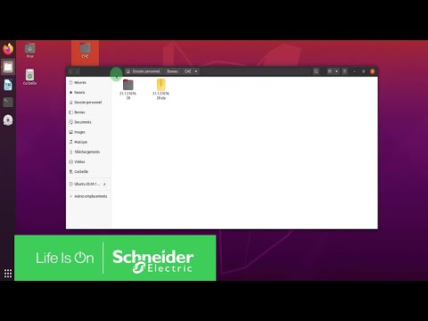 How to Install a SoftdPAC on Linux in EAE v21.1 | Schneider Electric Support