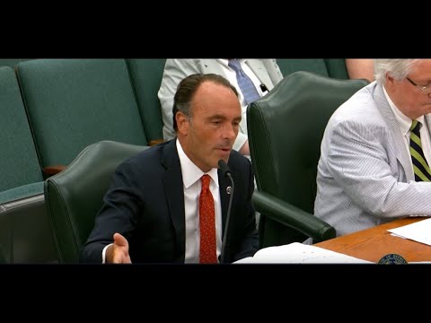 Dallas investor Kyle Bass faces opposition over plan to pump 15 billion gallons of water a year