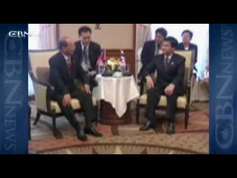 News Channel Midday Edition October 27, 2009 - CBN.com