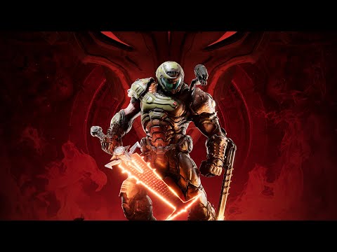 [SOLD] DOOM ETERNAL x MICK GORDON type beat "GATE"
