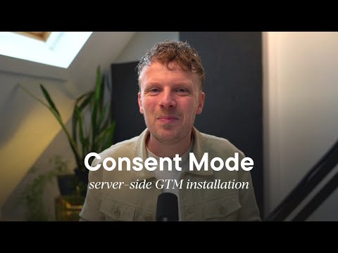 Consent Mode with Server-side Google Tag Manager (and Cookiebot)