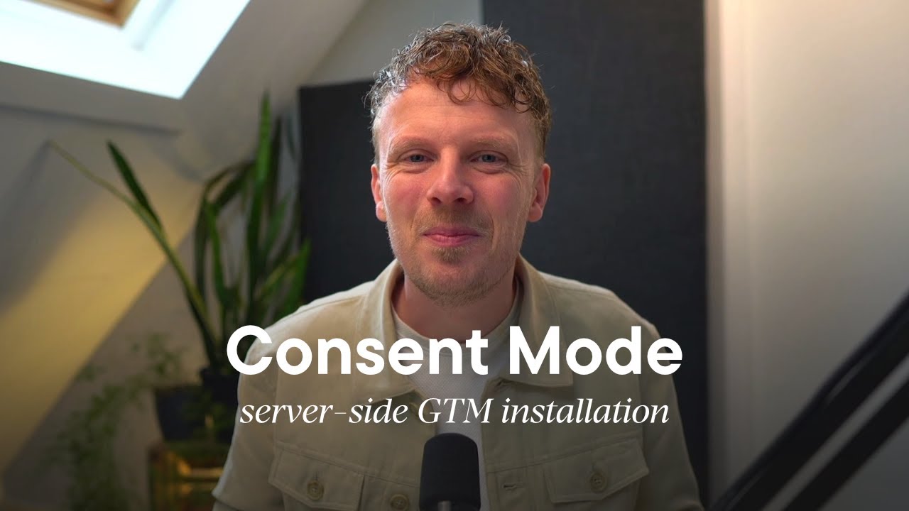 Consent Mode with Server-side Google Tag Manager (and Cookiebot)