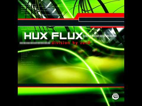 Hux Flux - Equivalent Equations