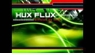 Hux Flux - Equivalent Equations