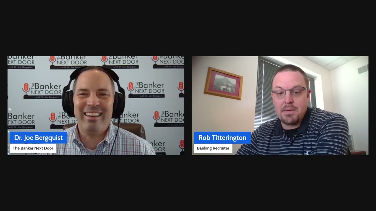 Episode 425: Interview with Rob Titterington from Highland Consulting Group