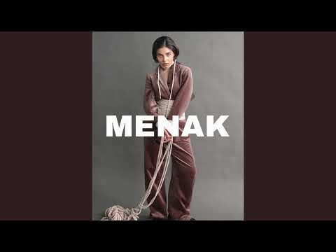 Anahit Harutyunyan - MENAK