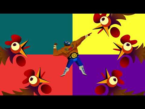 Announcement Trailer