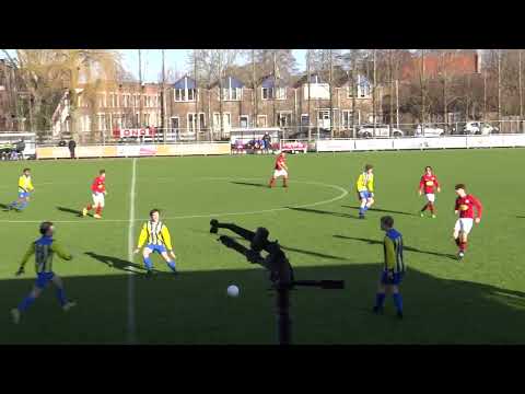 ONA JO18-1 - Hillegersberg JO18-1 2-3 (deel 2)