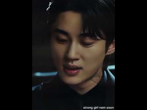 strong girl nam soon episode 11 #kdramaedit #kdrama