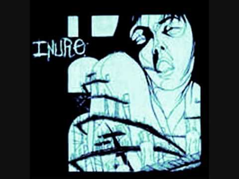 inure - into the ending