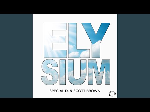 Elysium (Sunset Project Remix)