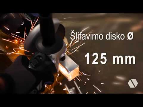 download lagu mp3 mp4 Metabo Kampinis Slifuoklis, download lagu Metabo Kampinis Slifuoklis gratis, unduh video klip Metabo Kampinis Slifuoklis