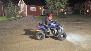 YFM 90 ATV | Bilde 4 - Autoline