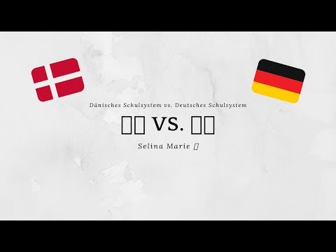 Dänische Minderheit ? Was ist da anders ? 🇩🇰 I Selina Marie💗
