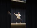 Dil Dooba Perform Infront Of Dharmesh Sir Australiangreatdancer Dildooba Bijjudnce