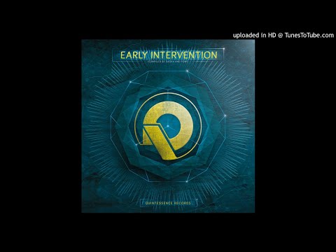 Audiopathik & Yons - Freaks Of Nature