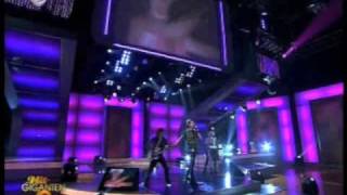 &quot;Shut up (and sleep with me)&quot;&quot; Hit Giganten&quot;  - sin with sebastian TV Performance