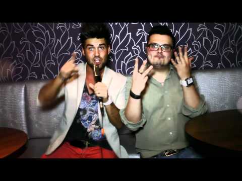 08.06.12 Flash - Star Armando & Dj Prezzplay - RUSSIAN XXL NIGHT