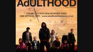 shystie arms open wide instrumental