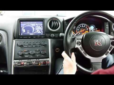 EcuTek RaceROM GTR Launch Control