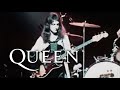 Queen - Jailhouse Rock (Live at the Rainbow 1974) Queen Live Montage