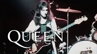 Queen - Jailhouse Rock (Live at the Rainbow 1974)