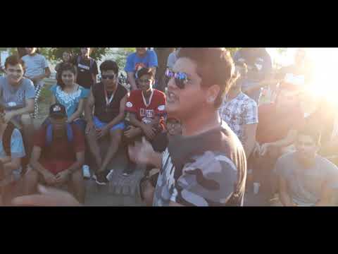 ÑOLI vs LITIO - 2da RONDA