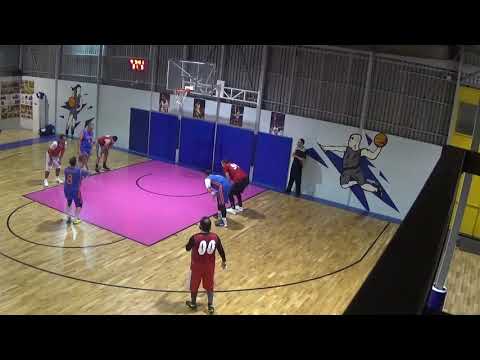 ROOKIE 2OS OMILOS  PIONEERS - SHARKS 50-56