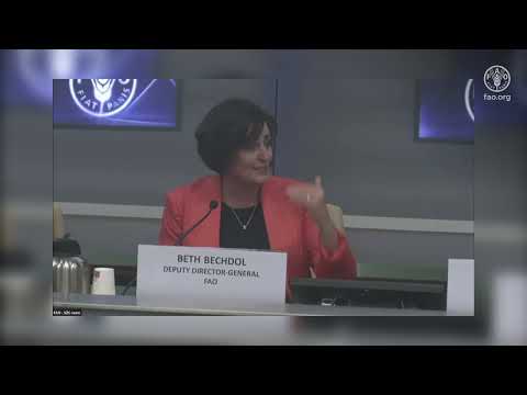 The Power of Youth: Driving Sustainable Mechanization & Digitalization